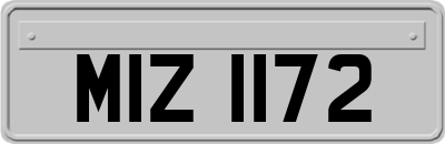 MIZ1172