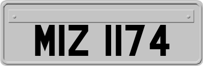 MIZ1174