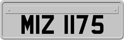 MIZ1175