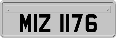 MIZ1176