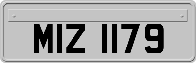 MIZ1179