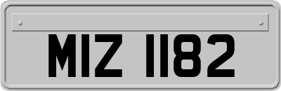 MIZ1182