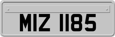 MIZ1185