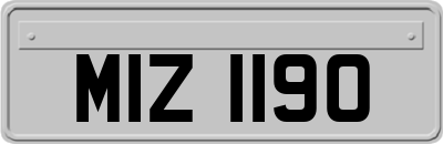 MIZ1190