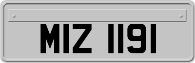 MIZ1191