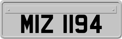 MIZ1194