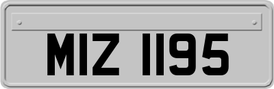 MIZ1195