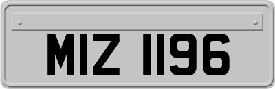 MIZ1196