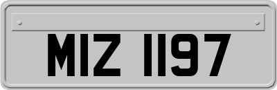 MIZ1197