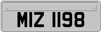 MIZ1198