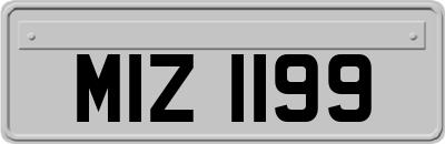 MIZ1199