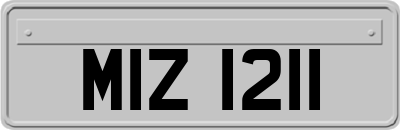 MIZ1211
