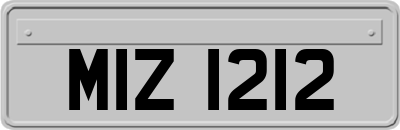 MIZ1212