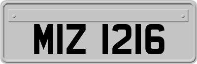 MIZ1216