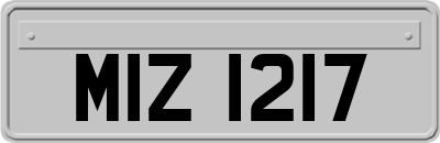MIZ1217