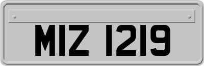 MIZ1219