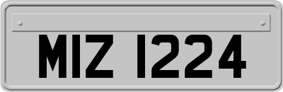 MIZ1224
