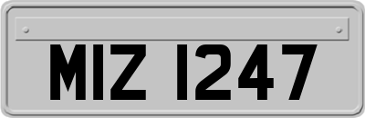 MIZ1247