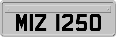 MIZ1250