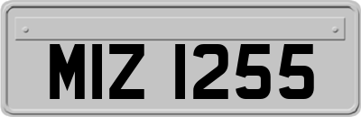 MIZ1255