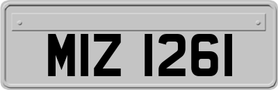 MIZ1261