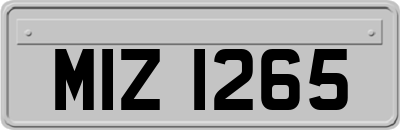 MIZ1265