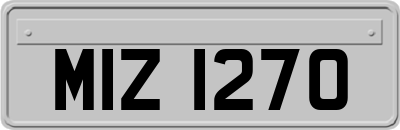 MIZ1270