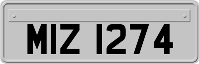 MIZ1274