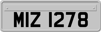 MIZ1278