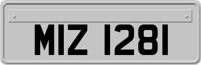 MIZ1281