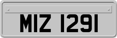 MIZ1291