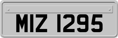 MIZ1295