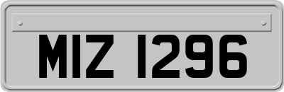 MIZ1296