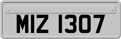 MIZ1307