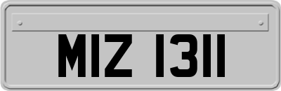 MIZ1311