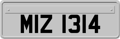 MIZ1314