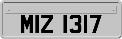 MIZ1317