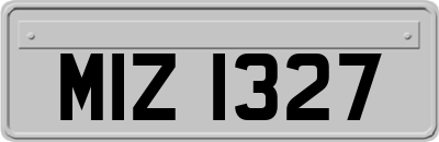 MIZ1327