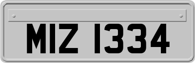 MIZ1334