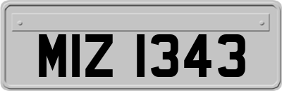 MIZ1343