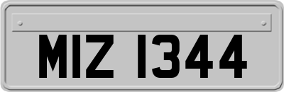 MIZ1344