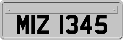 MIZ1345