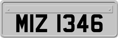 MIZ1346