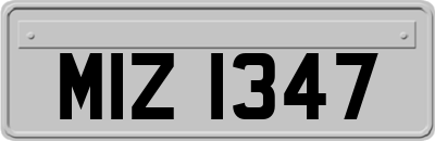 MIZ1347