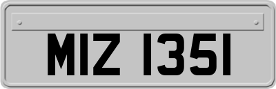 MIZ1351