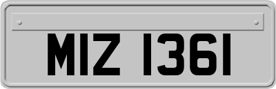 MIZ1361