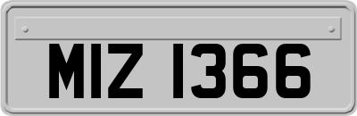 MIZ1366
