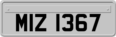 MIZ1367