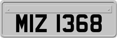MIZ1368