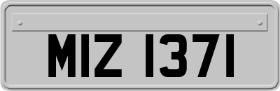 MIZ1371